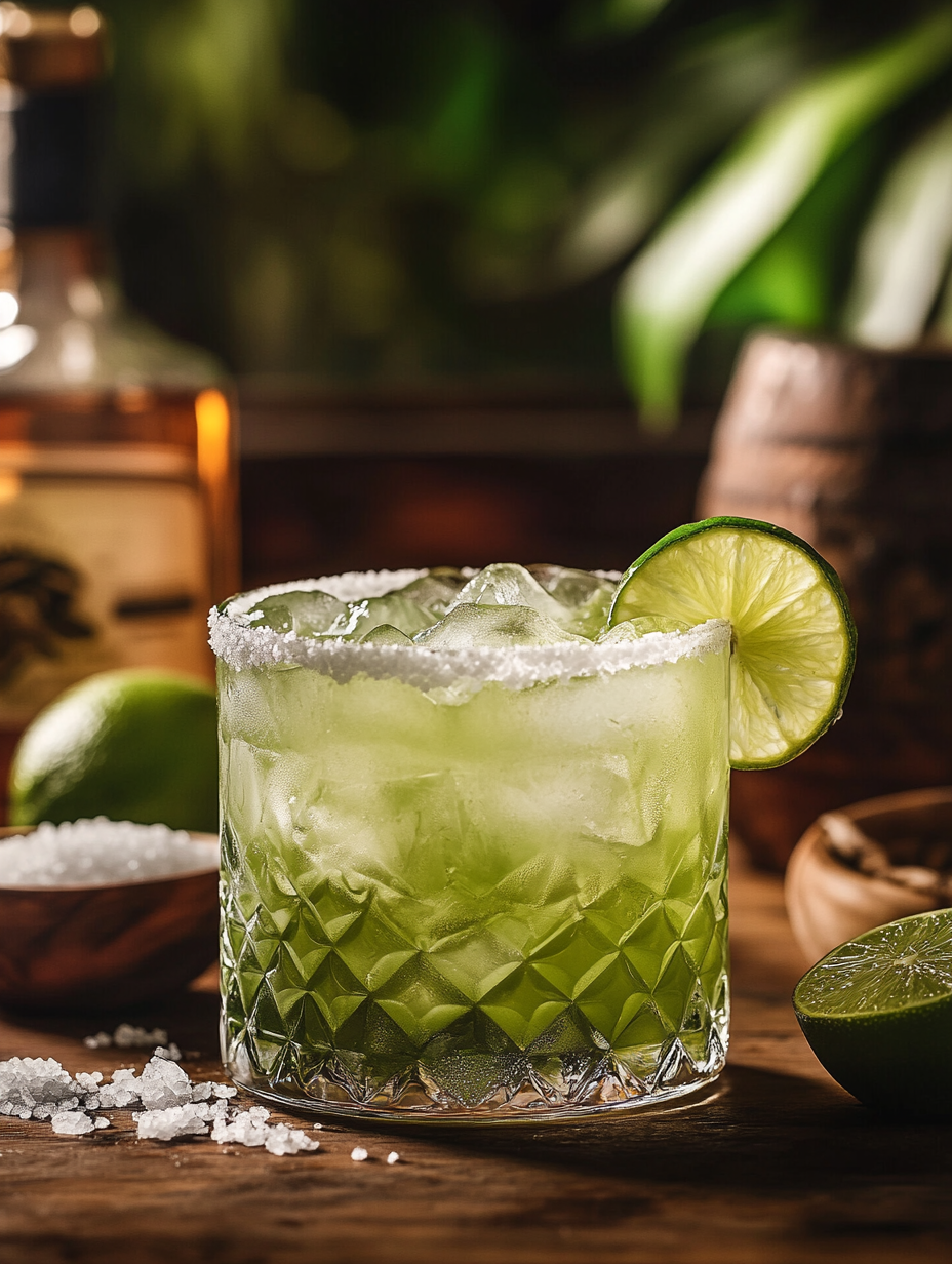 Margarita Recipe