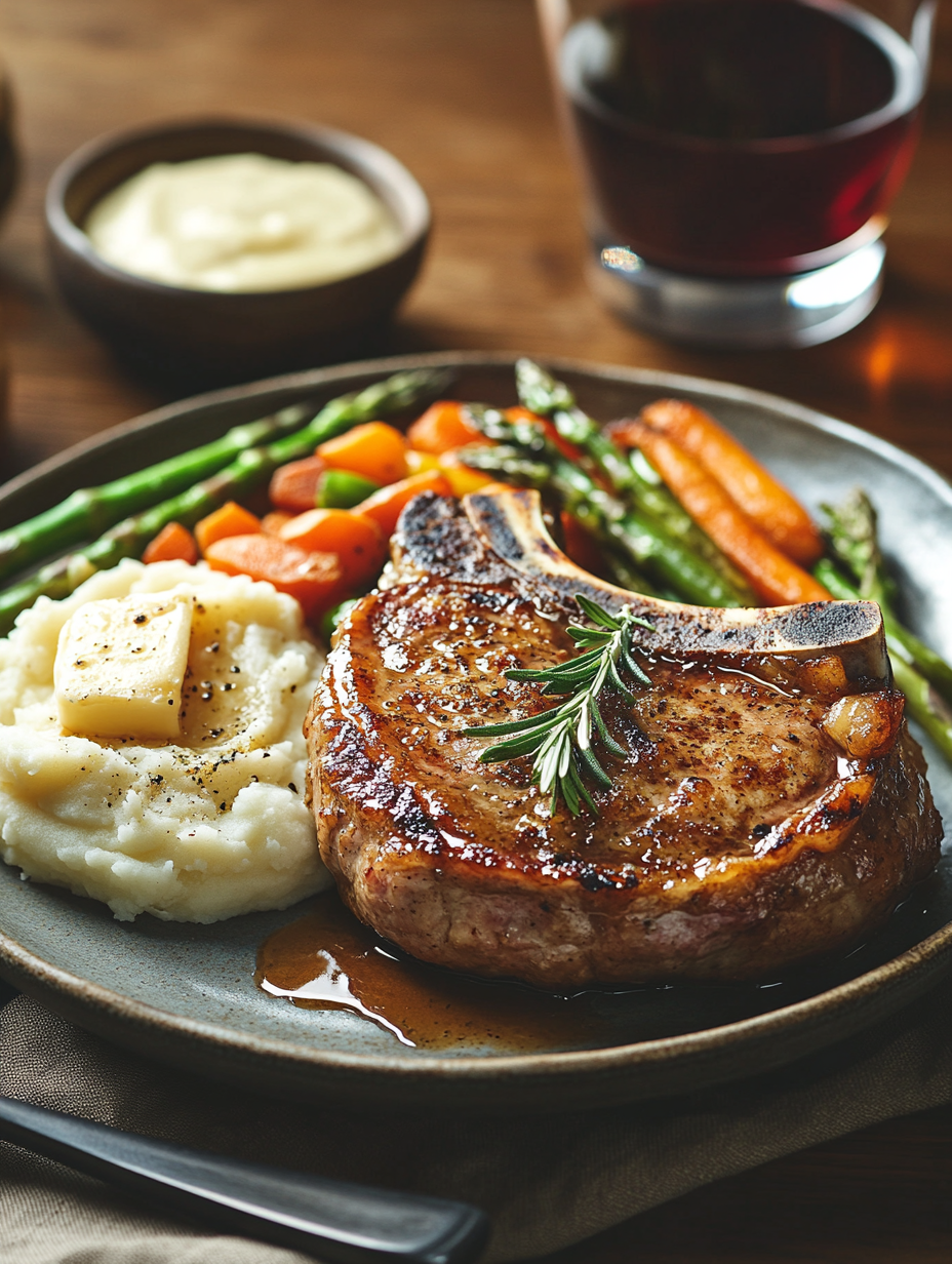 Pork Chop Recipes