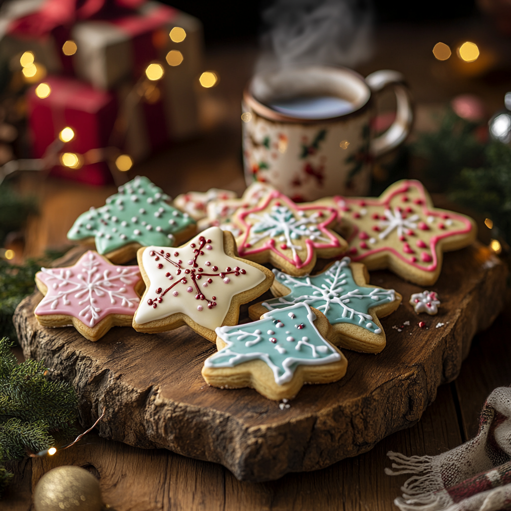 Best Christmas Cookie Recipe