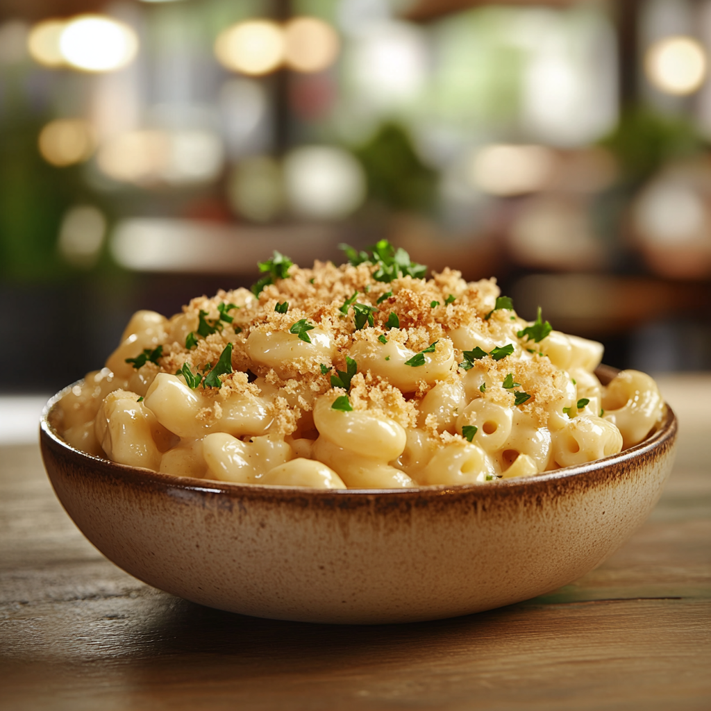 Mac and Cheese Recipe