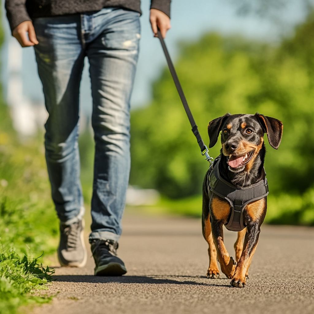 Leash Training Tips for Dogs: A Complete Guide for Pet Owners