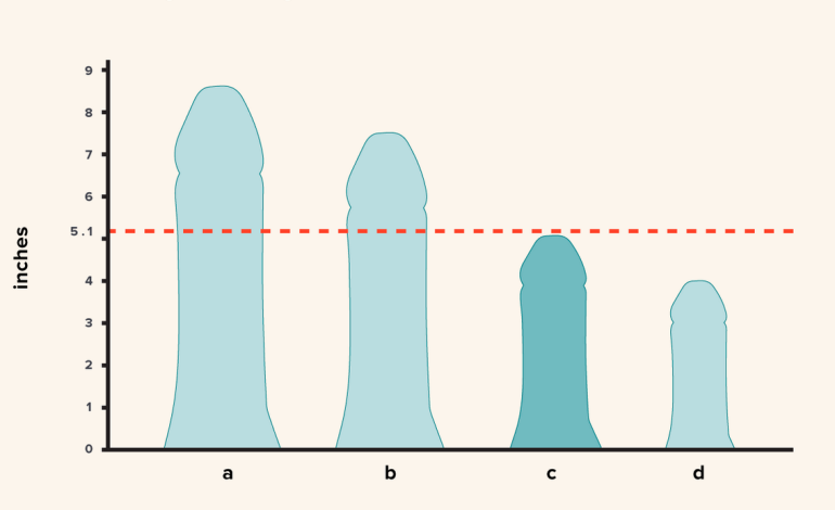 When Does the Penis Stop Growing? Understanding Growth, Size, and Health