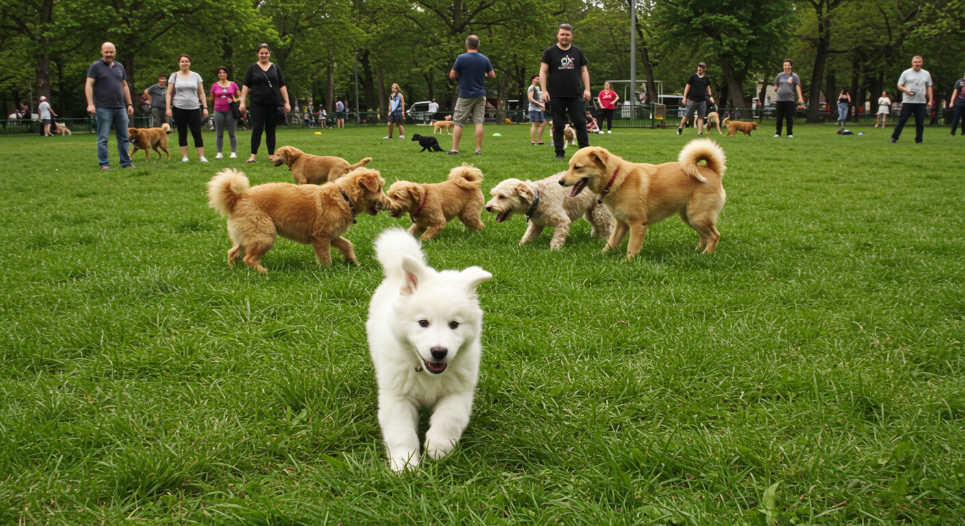 Essential Puppy Care Tips: Raising a Healthy and Happy Pup