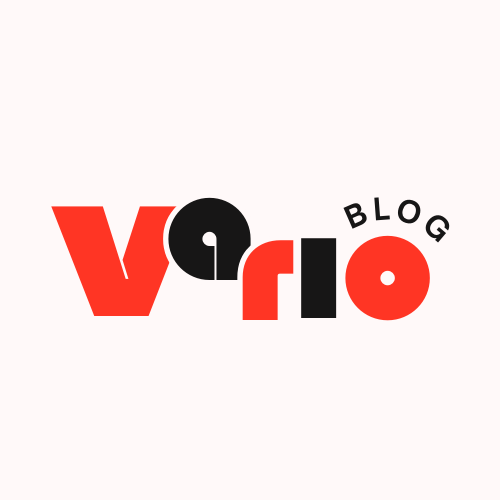 vario blog trending topics